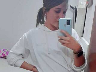 Erotický videochat naniilove