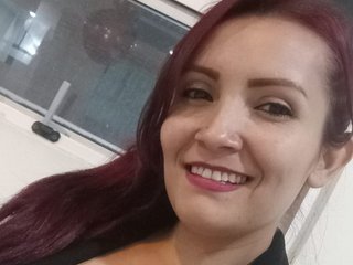 Erotický videochat nanis-milf