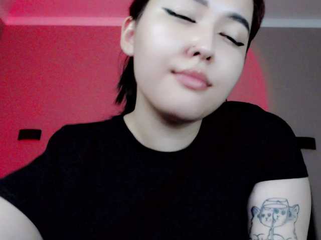 Vysílací screenshoty NannaJonn