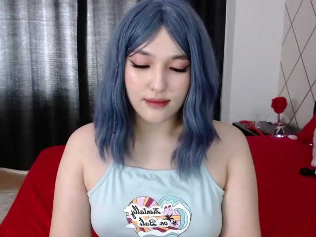 Vysílací screenshoty NannaJonn