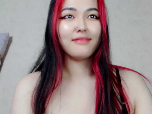 Vysílací screenshoty NannaJonn