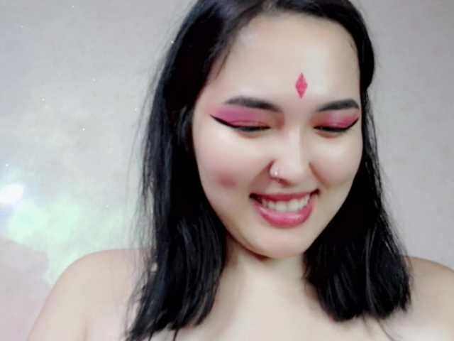 Vysílací screenshoty NannaJonn