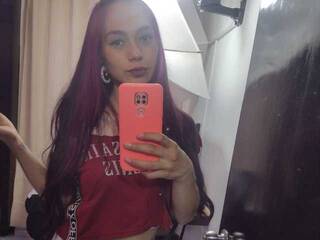 Erotický videochat nannissgat