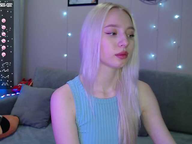 Vysílací screenshoty Nannix