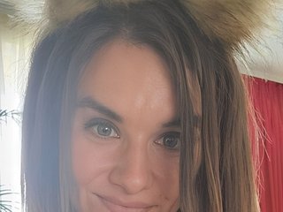Erotický videochat Nanny-Lora