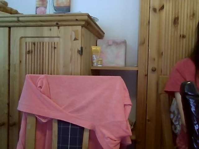 Vysílací screenshoty MyThaiForYou