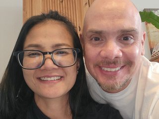 Erotický videochat MyThaiForYou
