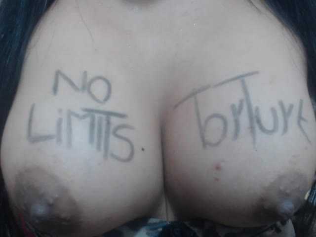 Fotky Nantix1 #squirt #cum #torture #deep Throat #double penetration #smoking #fetish #latina
