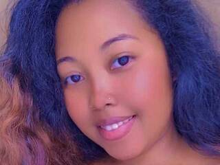 Erotický videochat Nanty28