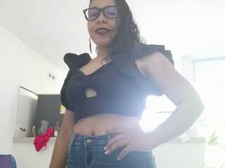 Erotický videochat nany-drumont