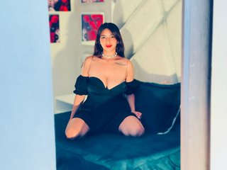 Erotický videochat NanyPrety