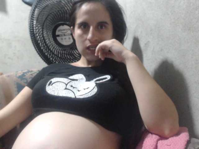 Fotky nanytaplay #latina #pregnant #squirt #deeptrhoat #analdeep #torture