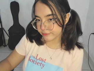 Erotický videochat Naoko-Uwu