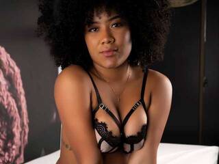 Erotický videochat naomi-ass