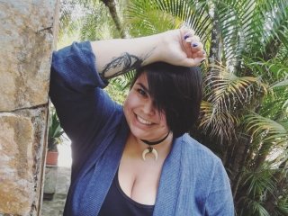 Fotografie profilu naomi-carbo