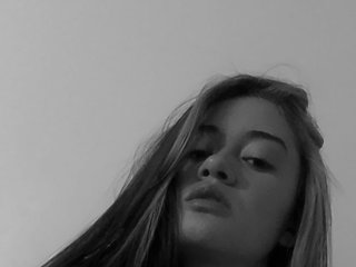 Erotický videochat Naomi-Carly