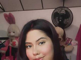 Erotický videochat Naomi-Stone