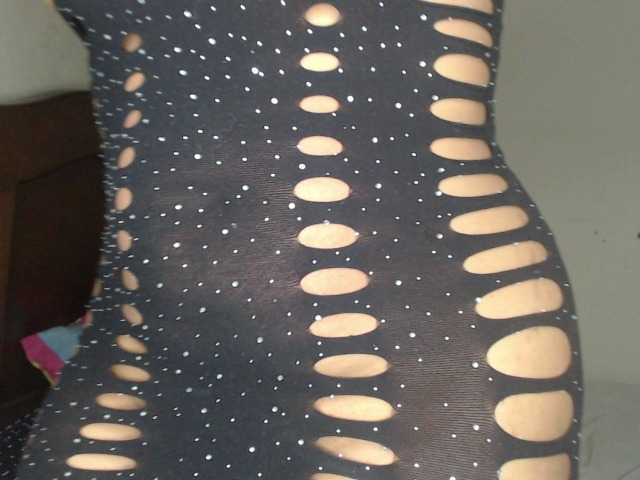 Vysílací screenshoty naomi-west