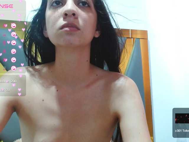 Vysílací screenshoty naomi18