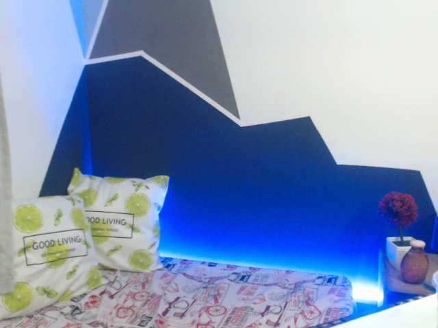 Vysílací screenshoty naomi20