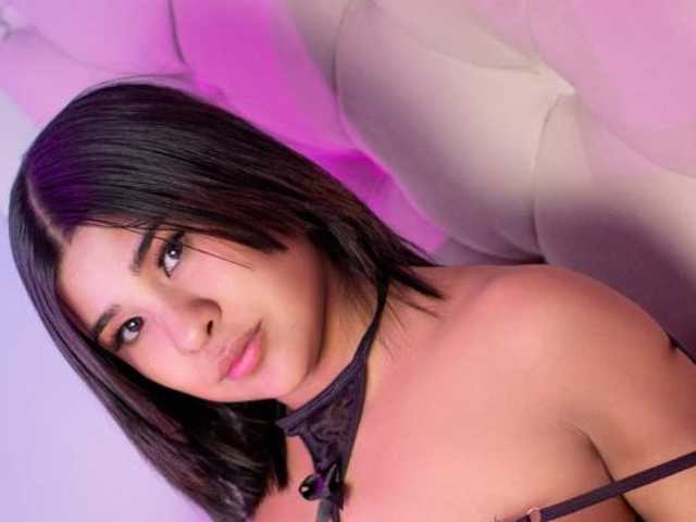 Profilová fotka NaomiAcker