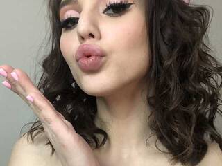 Erotický videochat NaomiBea