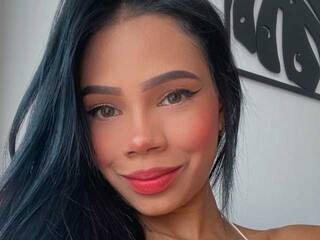 Erotický videochat NaomiBrooke