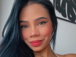 Erotický videochat NaomiBrooke