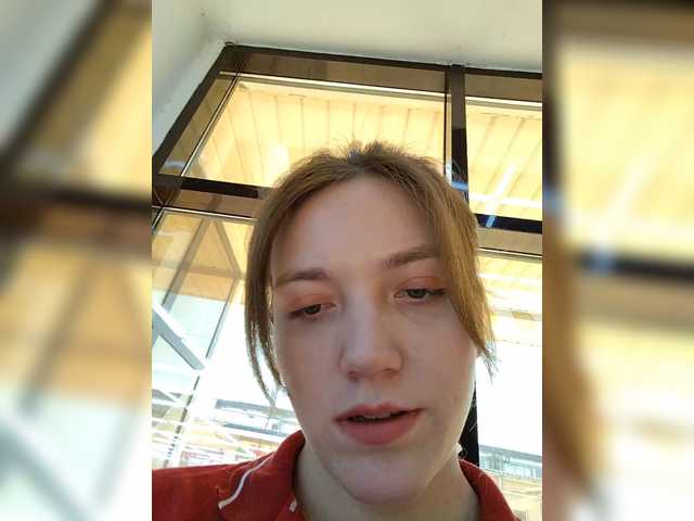 Vysílací screenshoty NaomiCobb