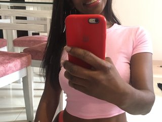 Erotický videochat NaomiEbano
