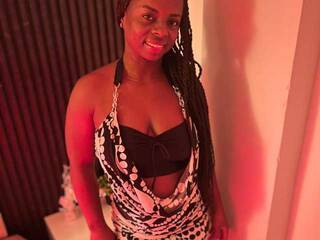 Erotický videochat Naomii-Cooper