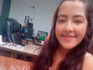 Erotický videochat NaomiiWood