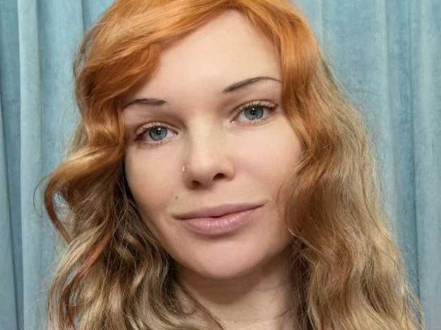 Fotografie profilu NaomiMelone