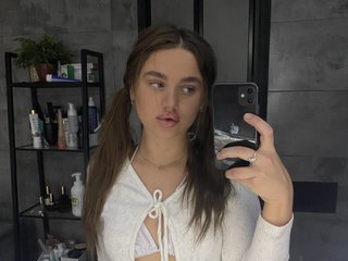 Erotický videochat Naomimif