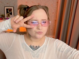 Erotický videochat NaomiRey