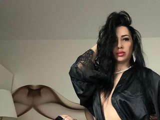 Erotický videochat NaomiScarlett
