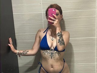 Erotický videochat Naomy-Cute