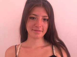 Erotický videochat Naomy-Daviss