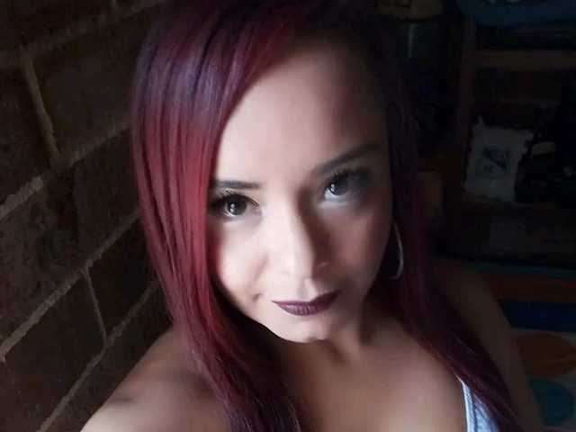 Fotografie profilu Naomy-hadi