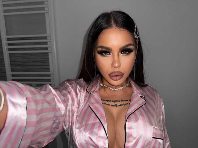 Fotografie profilu NaomyBlackBarbie