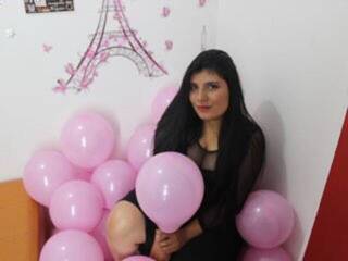 Erotický videochat naomysex20