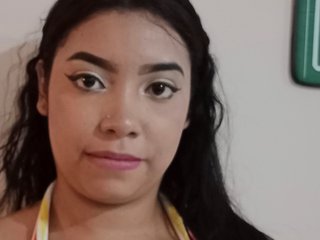 Erotický videochat NaomySweett
