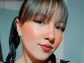 Erotický videochat naomythx