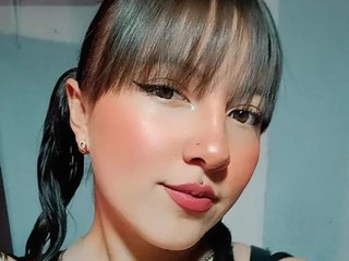 Erotický videochat naomythx