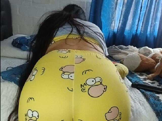 Vysílací screenshoty Naomyzv