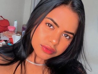 Erotický videochat NaraBrasileirinha