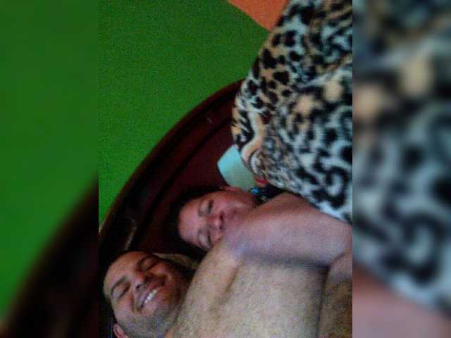 Vysílací screenshoty Naranjoed0210