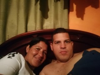 Erotický videochat Naranjoed0210