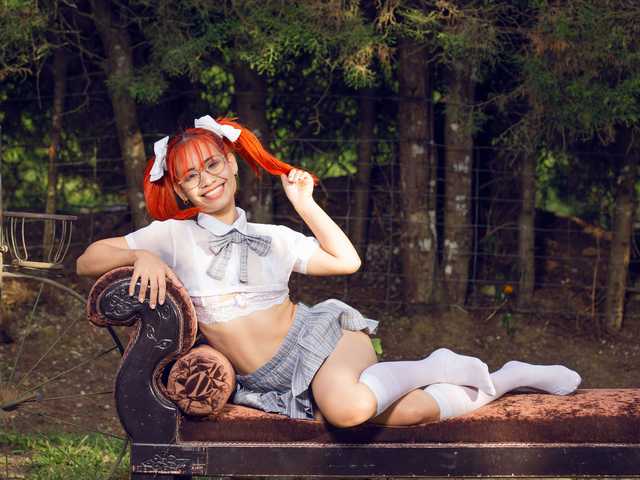 Fotografie profilu Narayoshida
