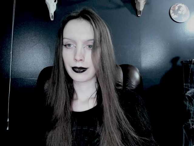 Vysílací screenshoty NarcissaDark